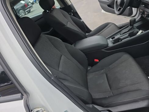 Certified 2024 Honda Accord EX image 26