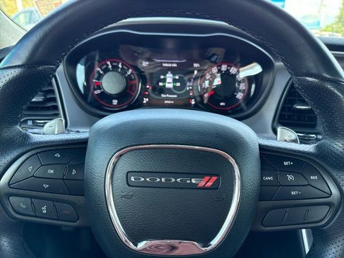 Used 2021 Dodge Challenger R/T w/ Blacktop Package image 20