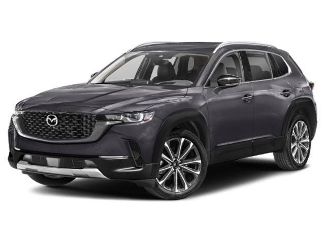 Used 2023 MAZDA CX-50 AWD 2.5 Turbo w/ Cargo Package image 1