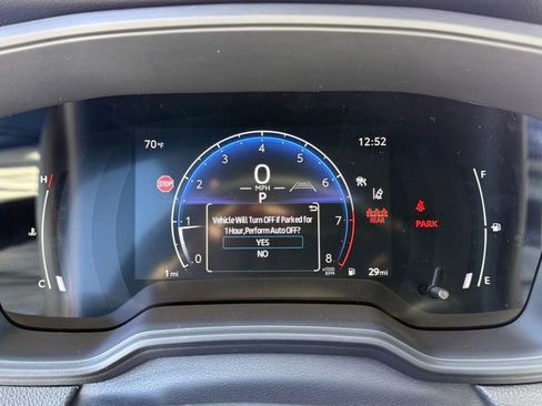 New 2026 Toyota Corolla Cross LE AWD/4WD image 29