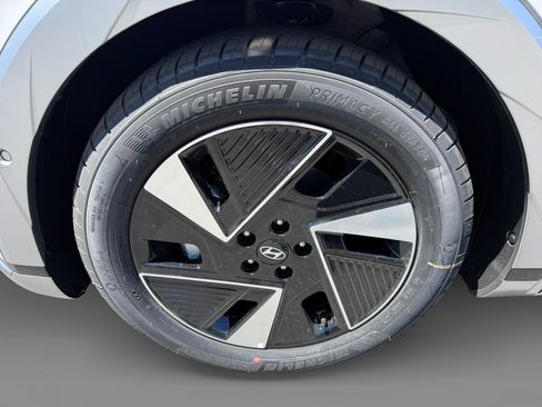New 2026 Hyundai Ioniq 5 Limited RWD image 9