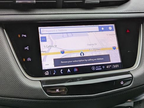 New 2025 Cadillac XT5 Premium Luxury w/ Technology Package image 19