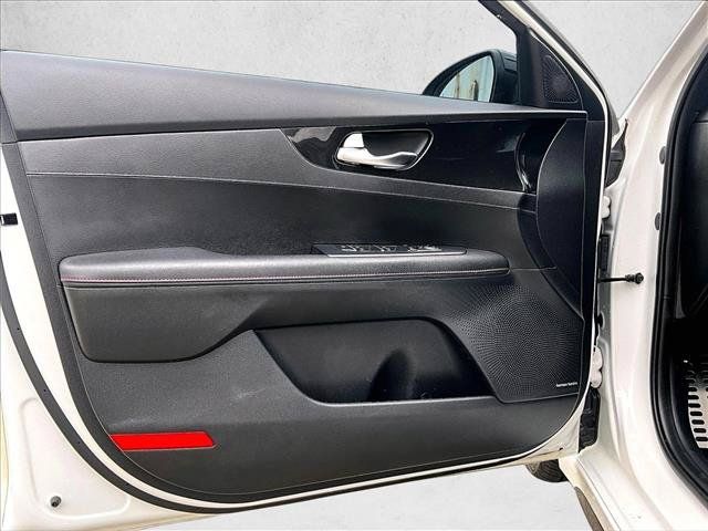 Used 2021 Kia Forte GT FWD image 18