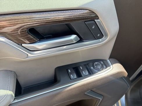 Used 2026 Chevrolet Silverado 1500 LT image 17