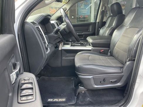 Used 2012 RAM 1500 Sport w/ Remote Start & Security Group AWD/4WD image 16