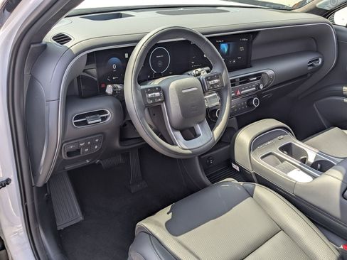 New 2026 Hyundai Palisade Calligraphy image 8