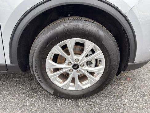 Certified 2023 Ford Escape Active image 11