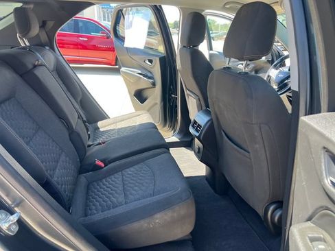 Certified 2020 Chevrolet Equinox LT FWD image 14