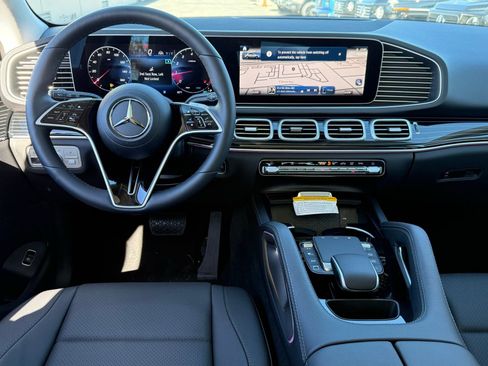 New 2025 Mercedes-Benz GLE 350 4MATIC image 28