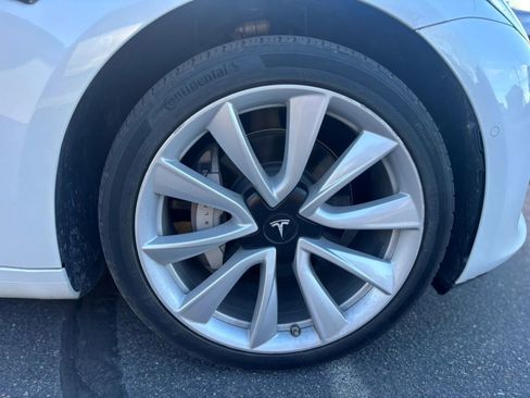 Used 2020 Tesla Model 3 Long Range image 25