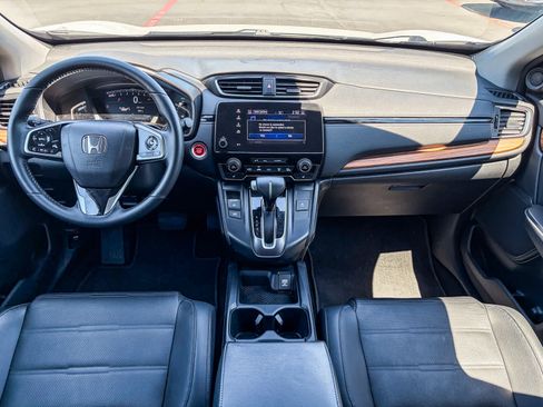 Used 2019 Honda CR-V EX-L image 11