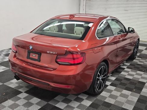 Used 2021 BMW 230i Coupe w/ Convenience Package image 6