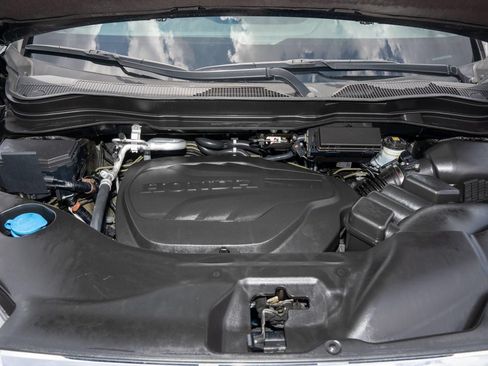 Certified 2023 Honda Passport EX-L image 39