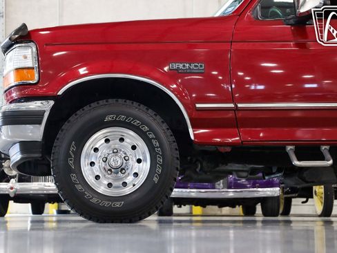 Used 1994 Ford Bronco image 20