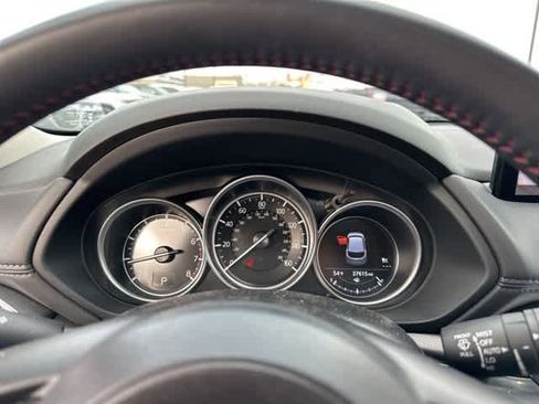 Used 2024 MAZDA CX-5 Carbon Edition image 15