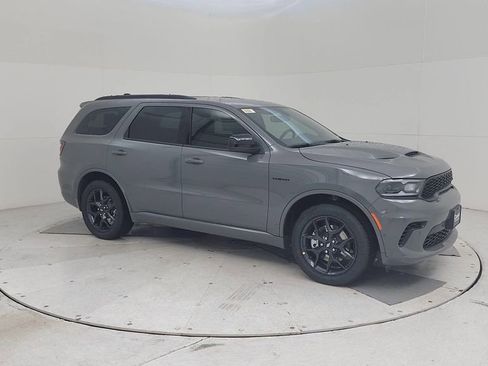 New 2026 Dodge Durango GT w/ Blacktop Package image 2
