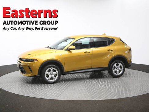 Used 2023 Dodge Hornet GT w/ Tech Pack w/o Parking AWD/4WD image 55
