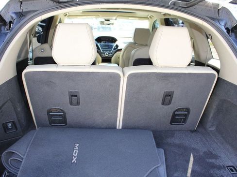 Used 2018 Acura MDX Sport Hybrid w/ Advance Pkg image 25