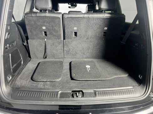 Used 2022 Jeep Wagoneer Series II image 27