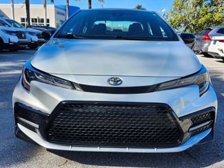 Used 2022 Toyota Corolla SE video 2