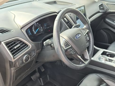 Used 2023 Ford Edge SEL w/ Convenience Package AWD/4WD image 10