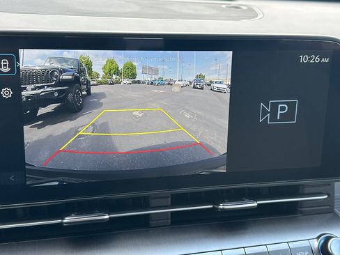 Used 2026 Hyundai Kona SE FWD image 19