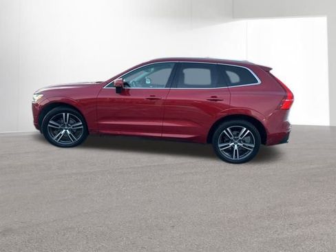 Used 2019 Volvo XC60 T5 Momentum w/ Protection Package Premier image 1