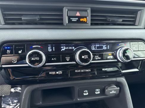 New 2026 Honda Passport TrailSport Elite image 29