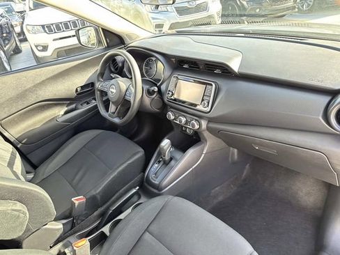 Used 2024 Nissan Kicks S FWD image 12