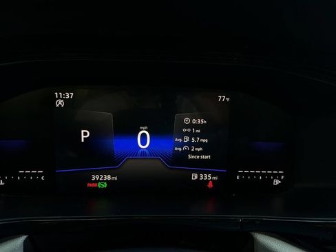 Used 2024 Volkswagen Taos S FWD image 35