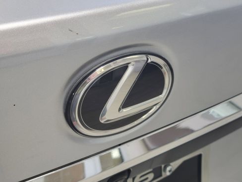 Used 2024 Lexus ES 350 350 image 5