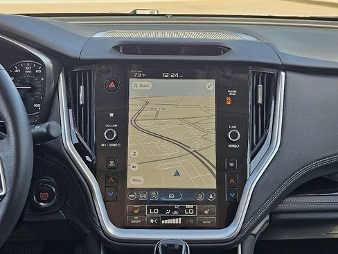 Certified 2025 Subaru Legacy Limited image 34