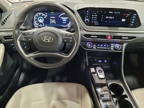 Used 2023 Hyundai Sonata SEL w/ Convenience Package FWD image 22