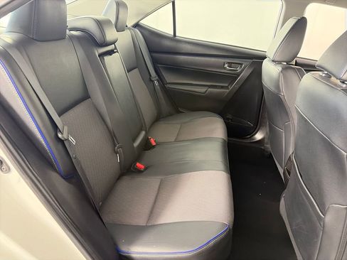 Used 2019 Toyota Corolla SE FWD image 27