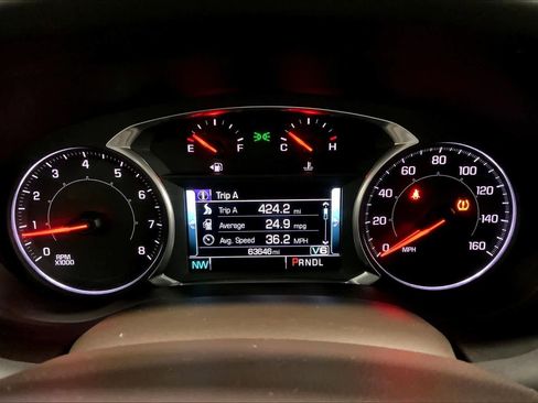 Used 2018 GMC Acadia SLT image 25