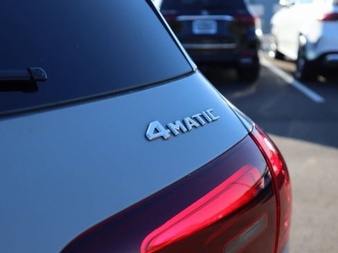 New 2026 Mercedes-Benz GLE 450 4MATIC image 8