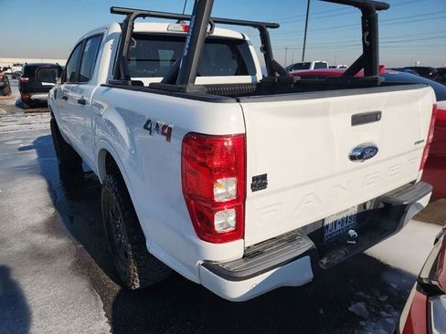 Used 2019 Ford Ranger XLT image 2
