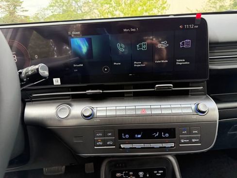 New 2026 Hyundai Kona SEL Sport image 16