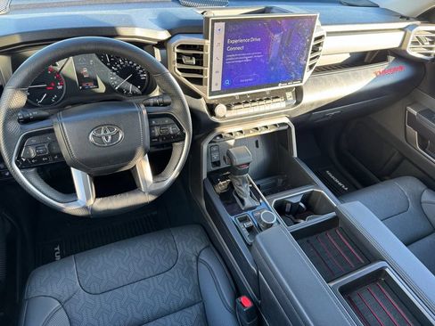 Used 2022 Toyota Tundra SR5 w/ TRD Off-Road Premium Package AWD/4WD image 6