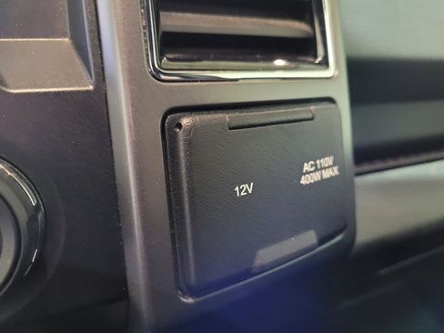 Used 2020 Ford F150 XLT w/ Equipment Group 302A Luxury image 35