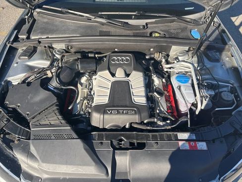 Used 2010 Audi S5 Prestige image 4