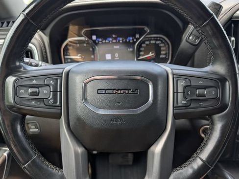 Used 2023 GMC Sierra 2500 Denali AWD/4WD image 23
