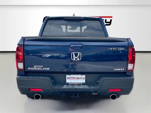 Used 2023 Honda Ridgeline RTL image 6