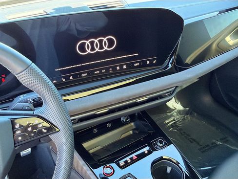 Used 2025 Audi S5 Prestige image 28