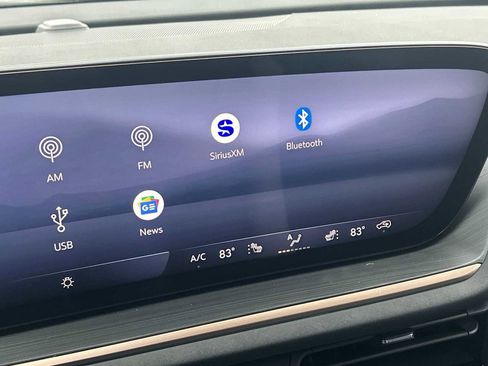 New 2026 Buick Envision Sport Touring image 12