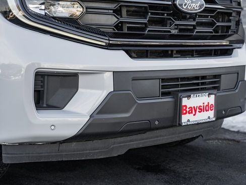 Certified 2025 Ford Expedition Active image 20