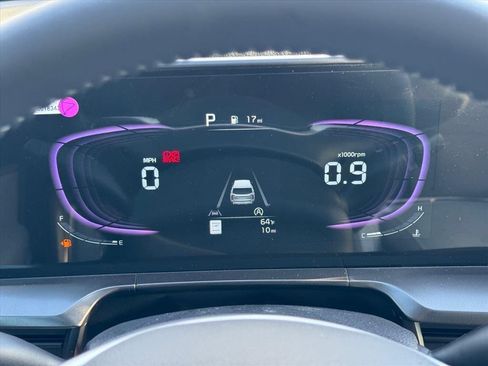 New 2025 Kia Telluride S image 16