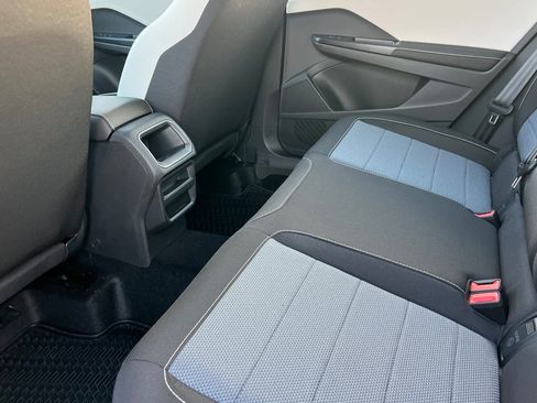 New 2026 Volkswagen Taos S AWD/4WD image 12