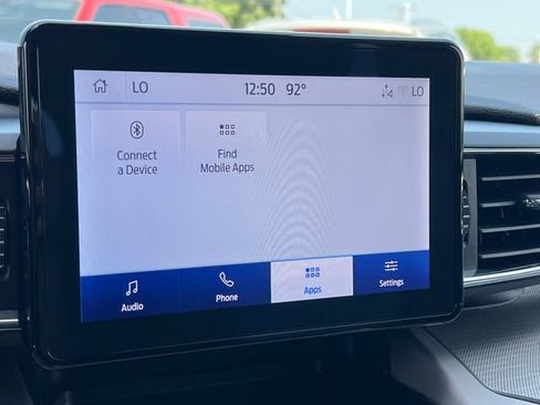 Certified 2023 Ford Explorer XLT w/ Equipment Group 202A AWD/4WD image 25