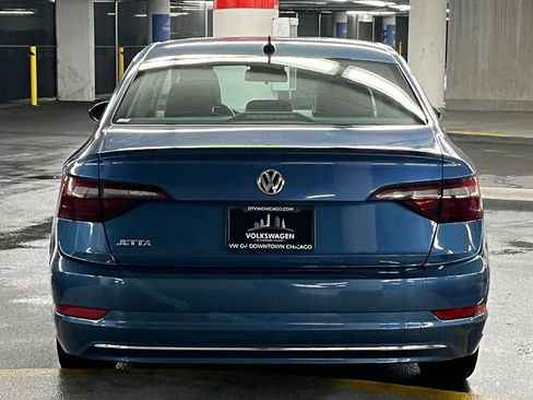 Used 2020 Volkswagen Jetta S FWD image 31